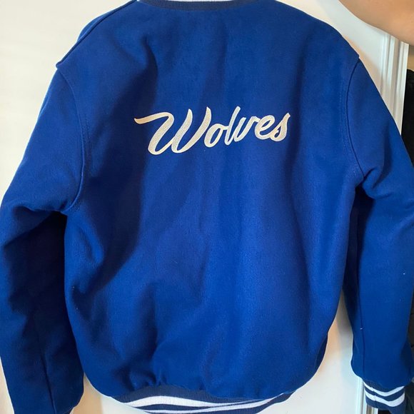 Jacket Darcsport Size M - Picture 3 of 4